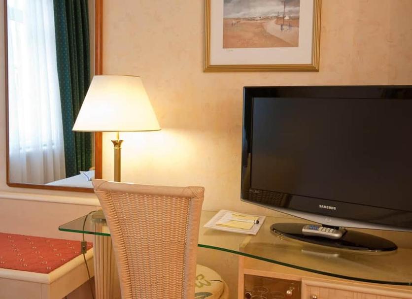 Serveis de l’habitació Foto