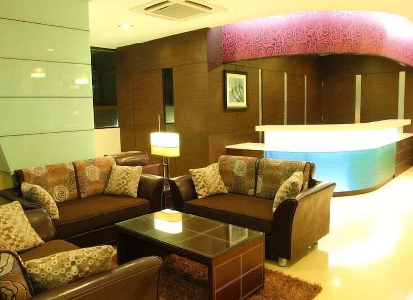 Sala Foto