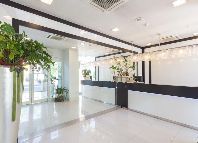 Recepció Foto