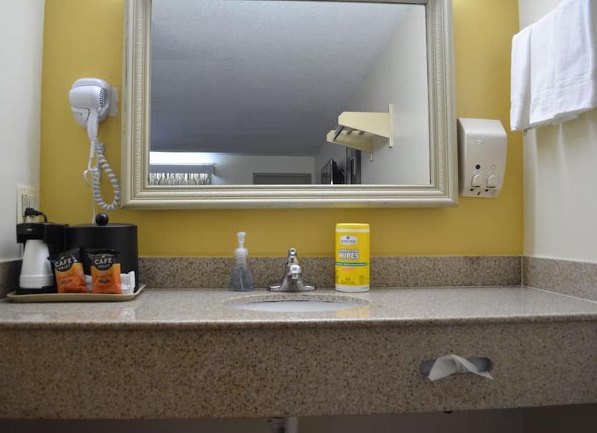 Serveis de l’habitació Foto