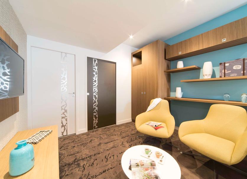 Sala Foto