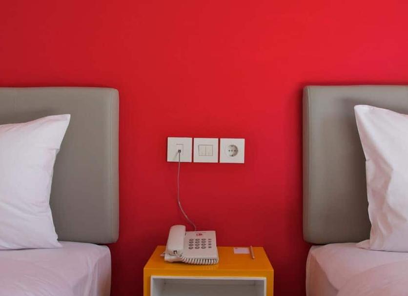 Serveis de l’habitació Foto