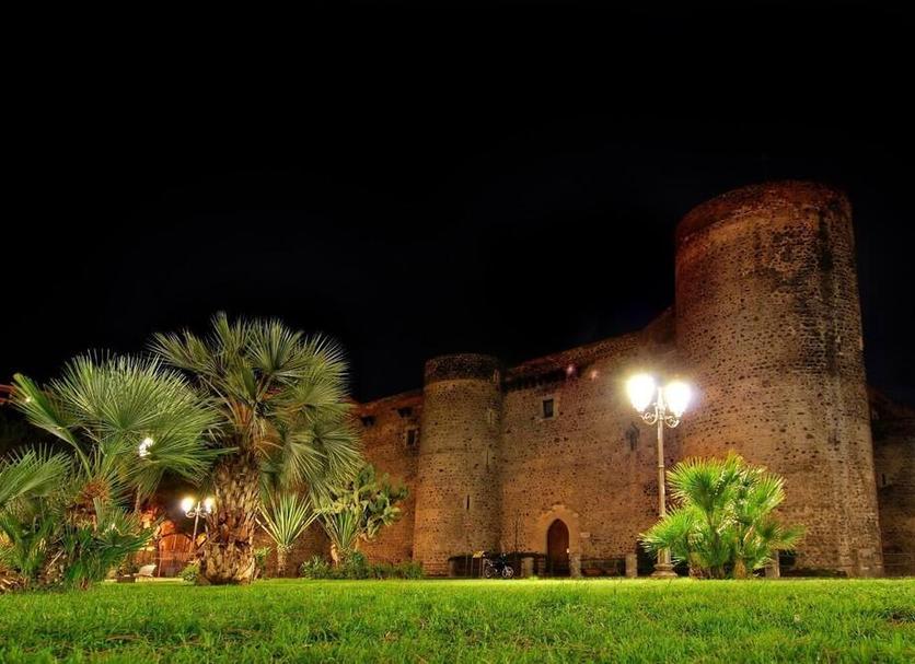 Edifici Foto