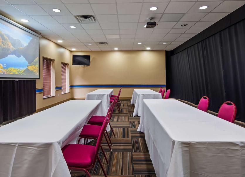 Sala de conferències Foto