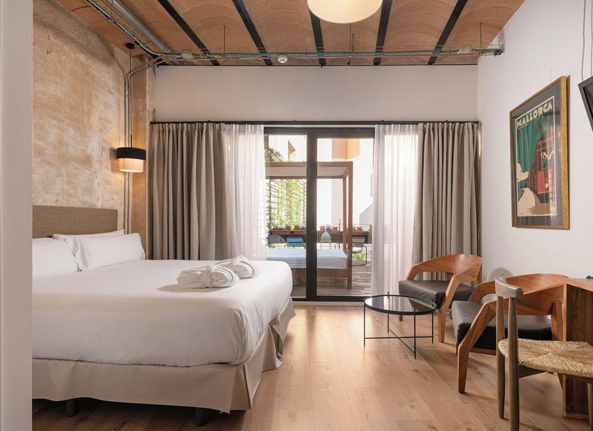 Habitació Foto
