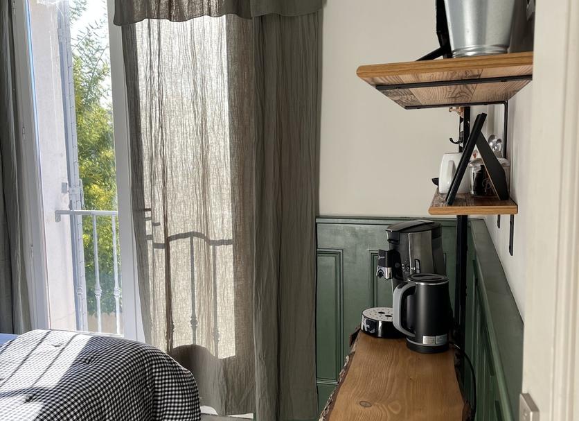 Serveis de l’habitació Foto