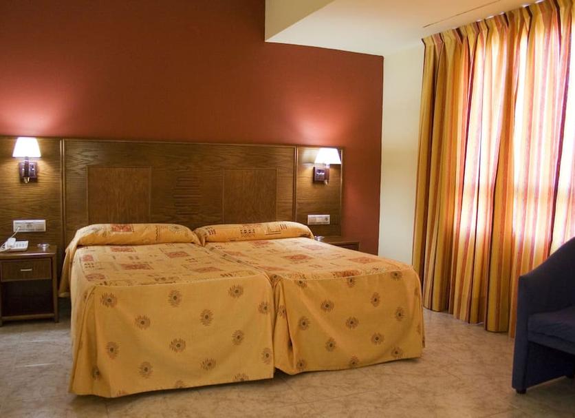 Habitació Foto
