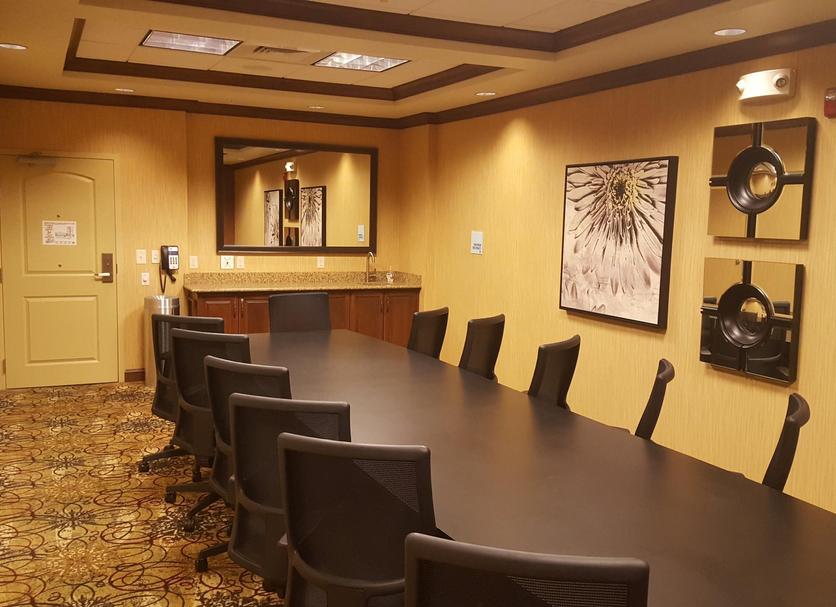 Sala de conferències Foto