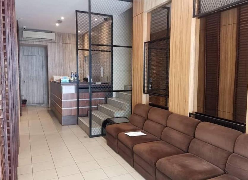 Recepció Foto