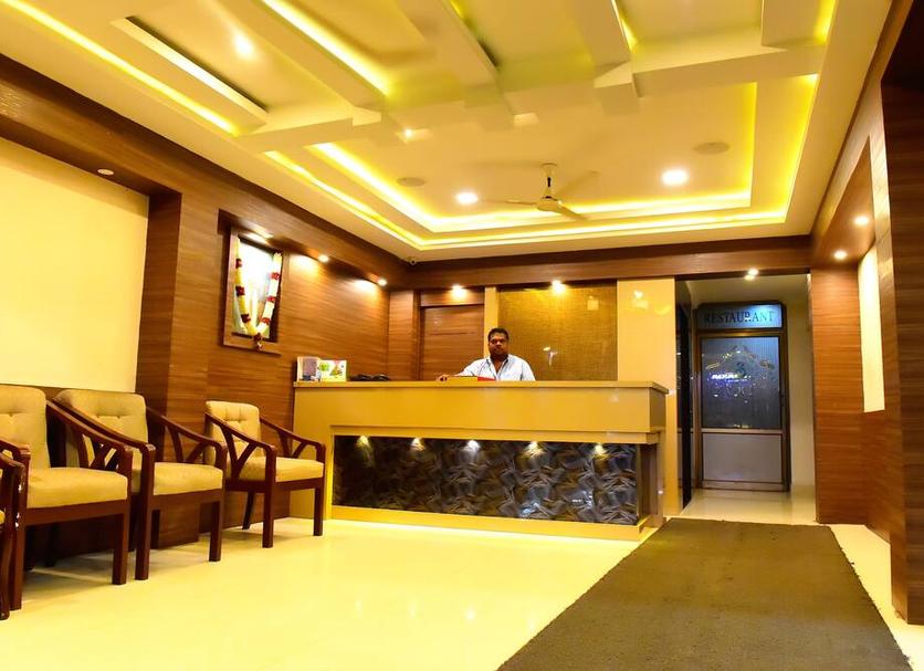 Recepció Foto
