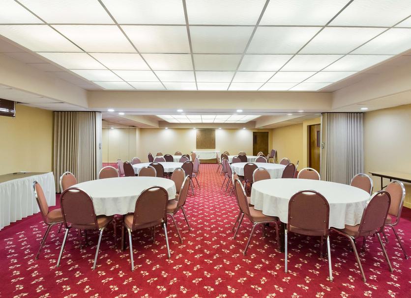 Sala de conferències Foto