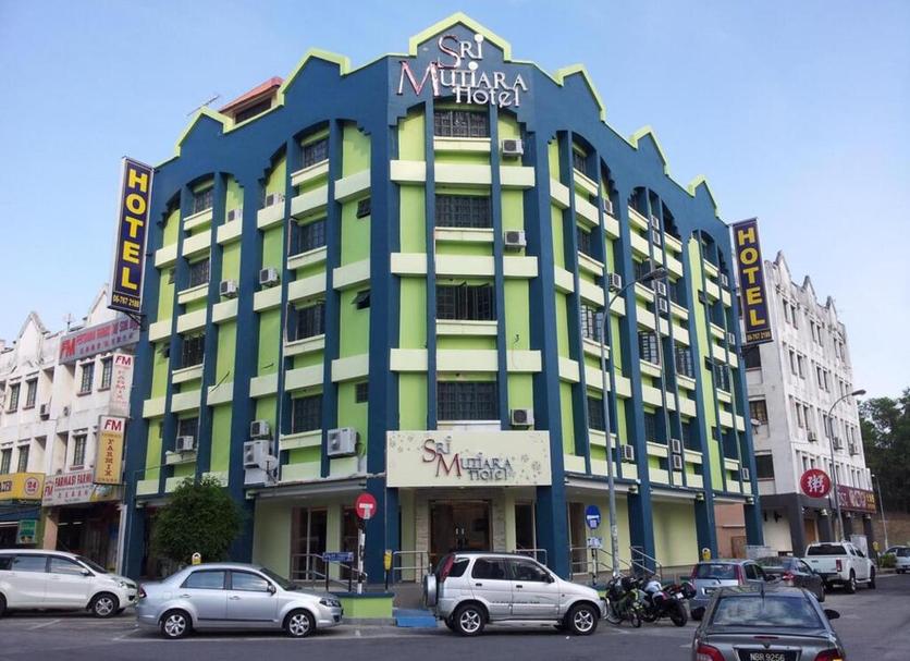 Edifici Foto