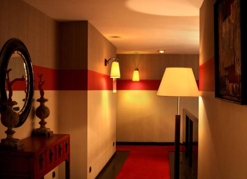 Serveis de l’habitació Foto