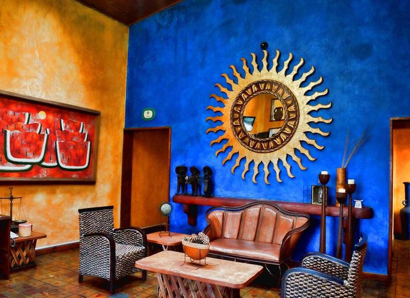 Sala d'estar Foto