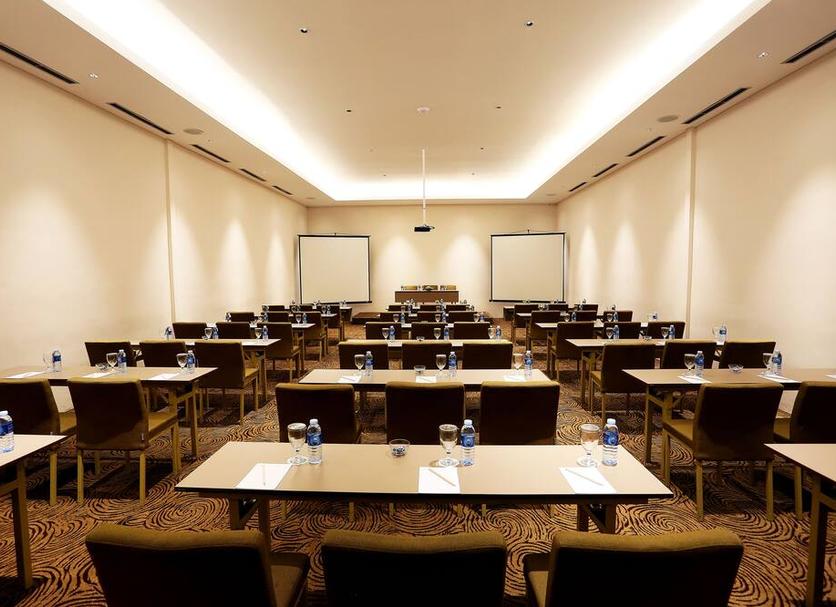 Sala de conferències Foto
