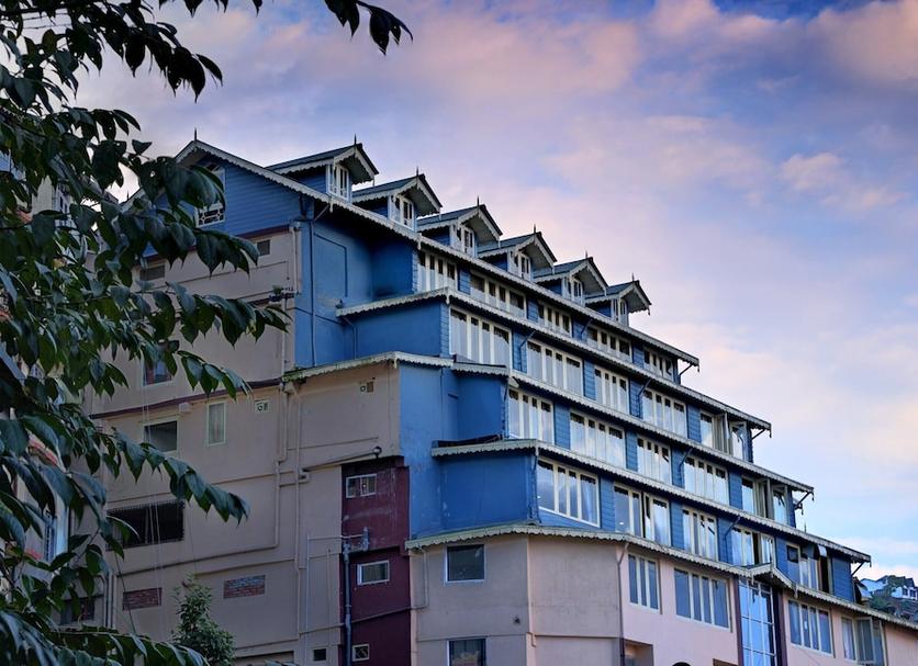 Edifici Foto