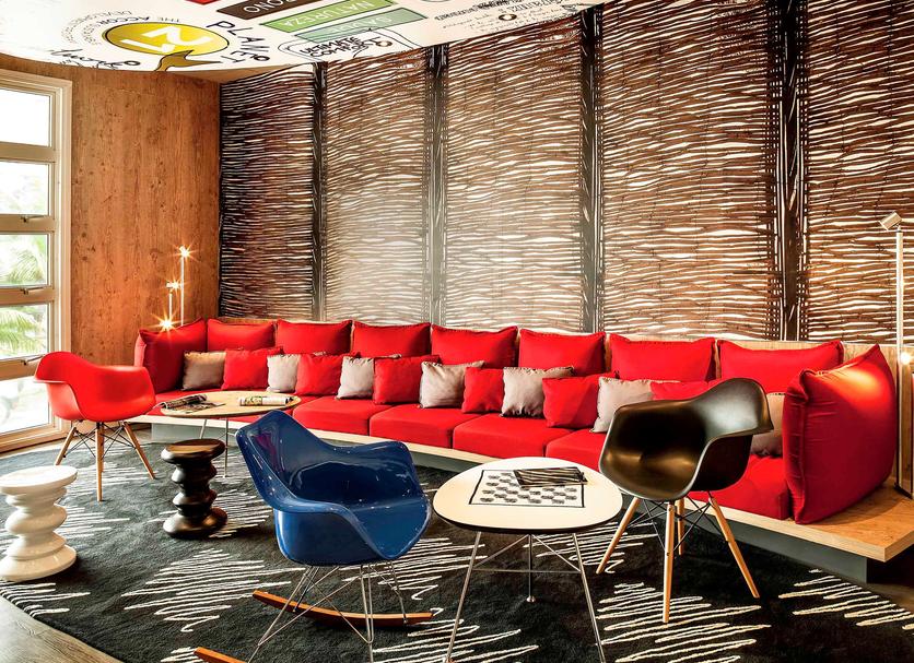Sala d'estar Foto