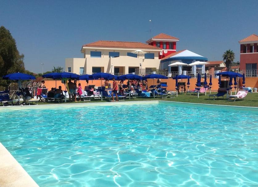 Pool Foto