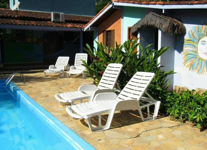 Pool Foto