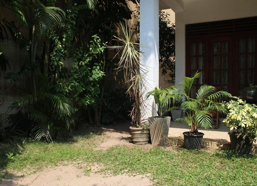 Vista exterior Foto