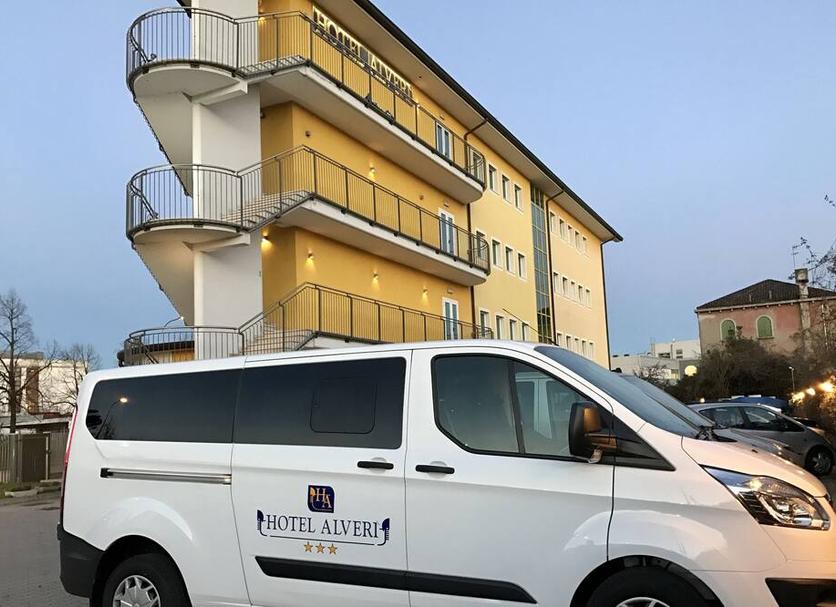 Edifici Foto