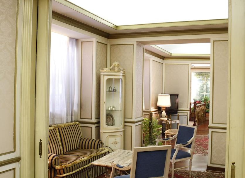 Sala Foto