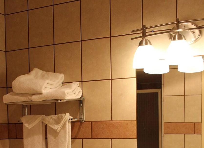 Serveis de l’habitació Foto