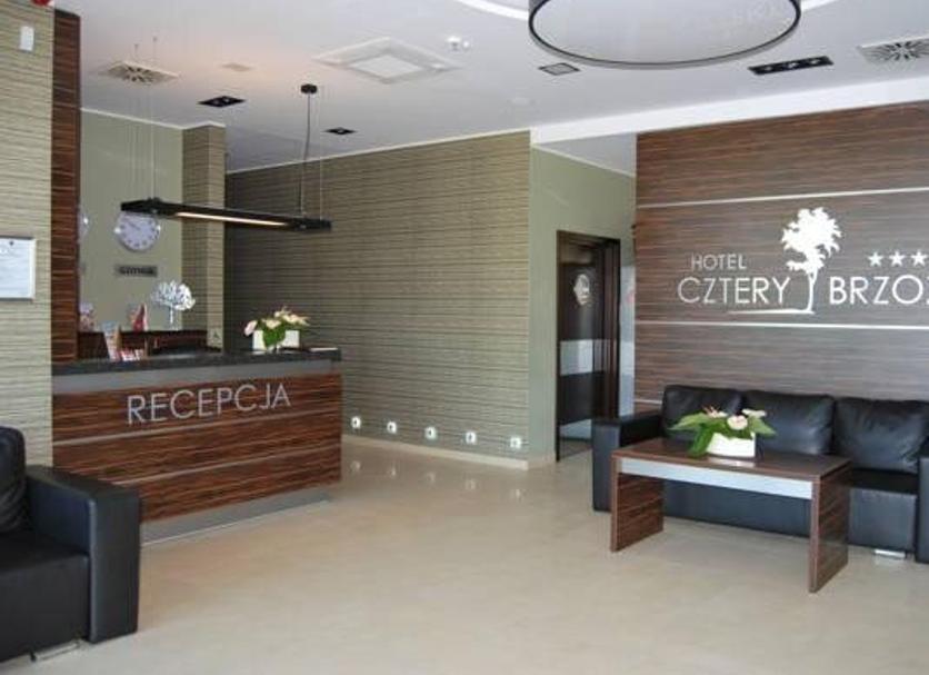 Recepció Foto