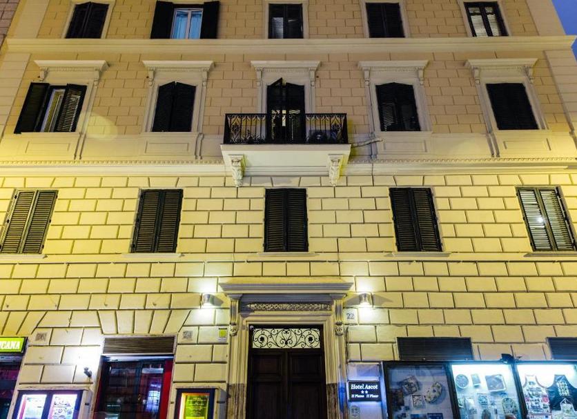 Edifici Foto