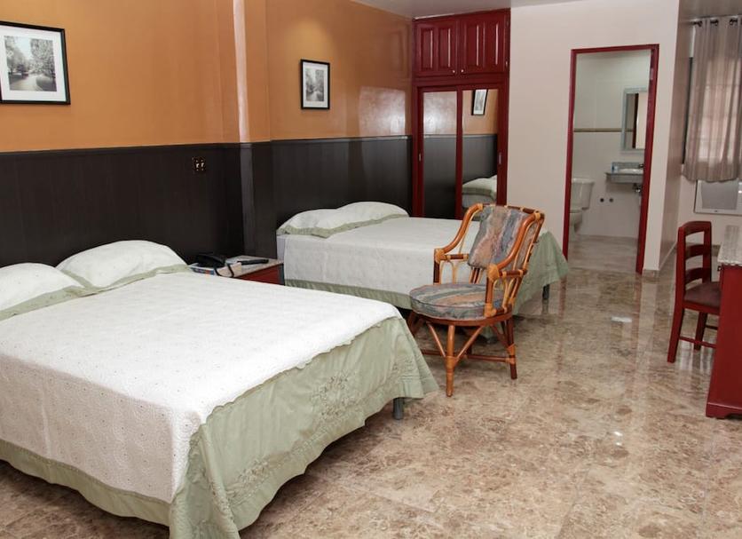 Habitació Foto