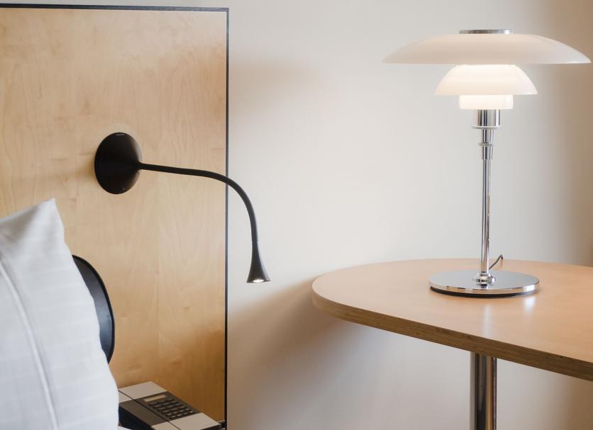 Serveis de l’habitació Foto