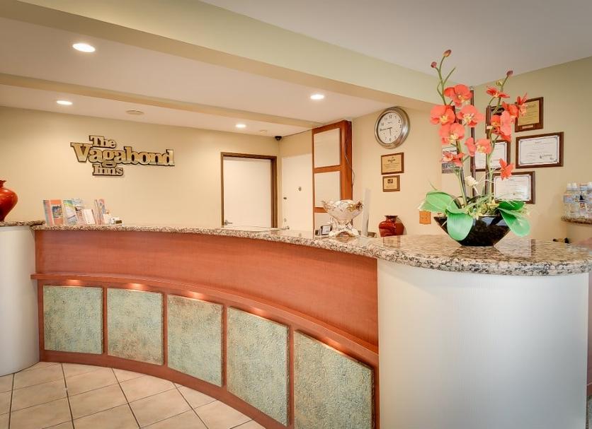 Recepció Foto