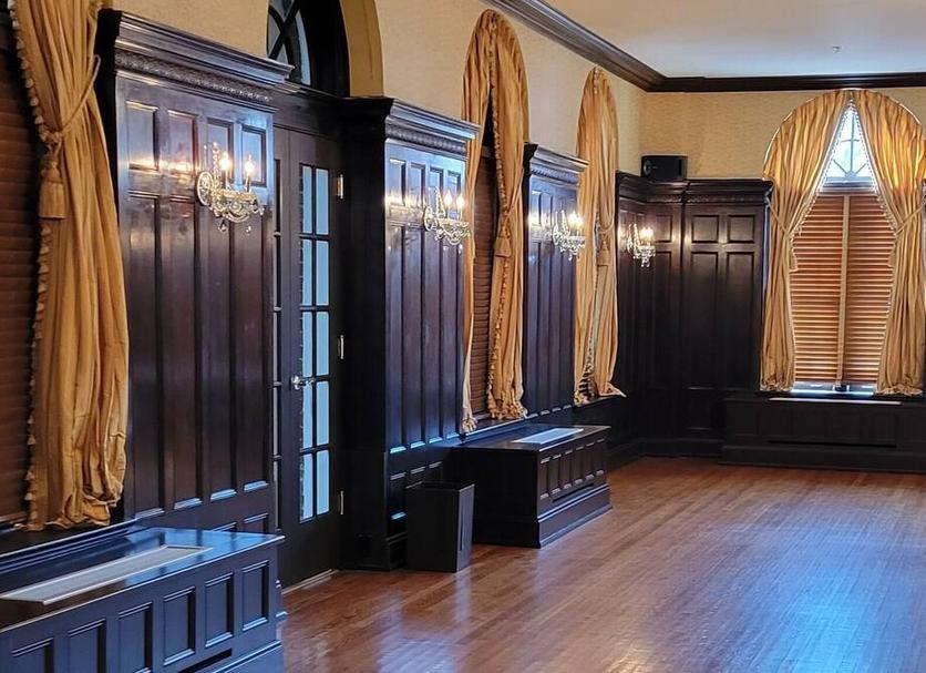Serveis de l’habitació Foto