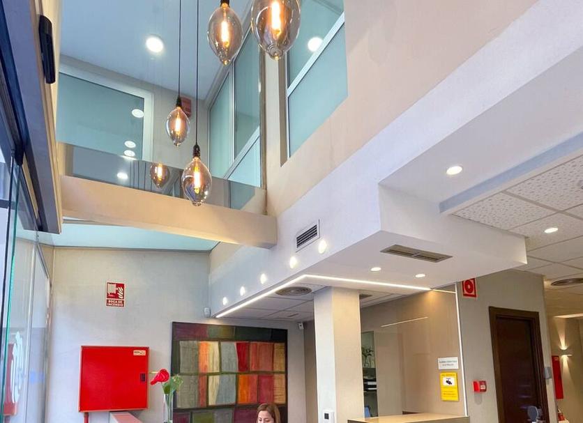 Recepció Foto