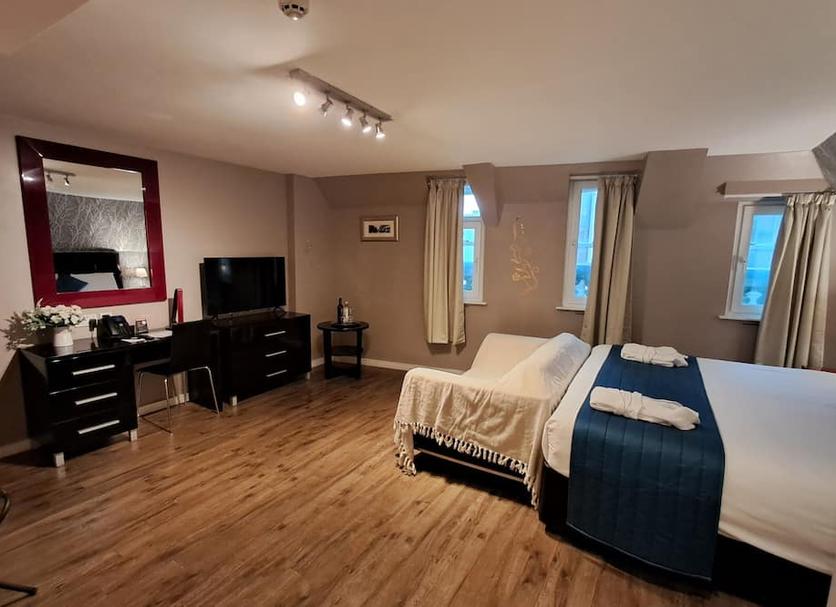 Habitació Foto