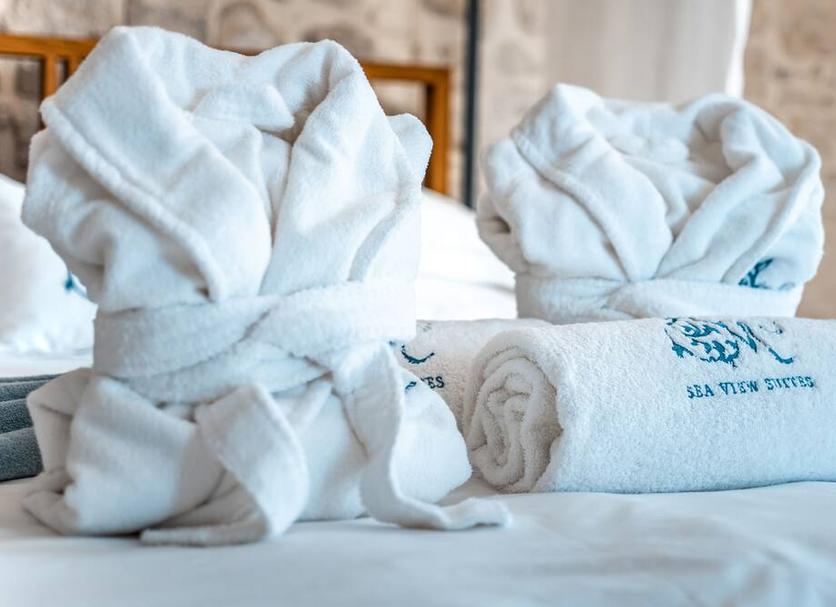 Serveis de l’habitació Foto