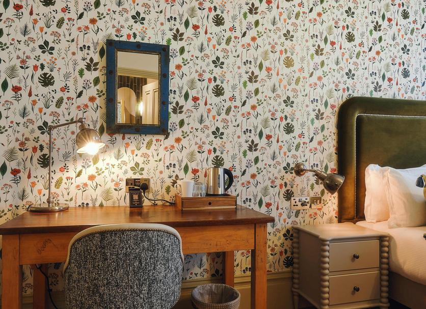 Serveis de l’habitació Foto