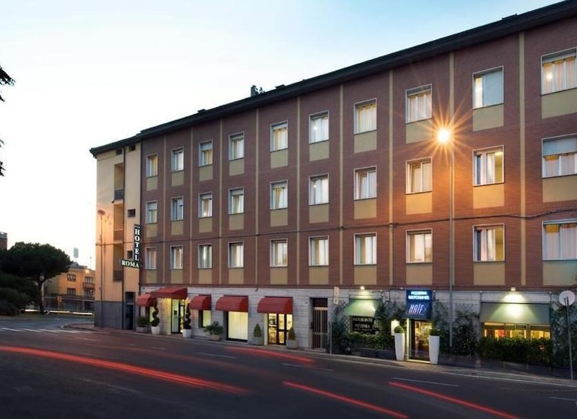 Edifici Foto