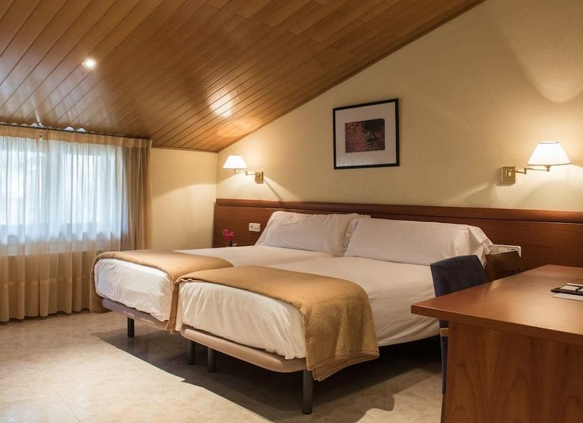 Habitació Foto