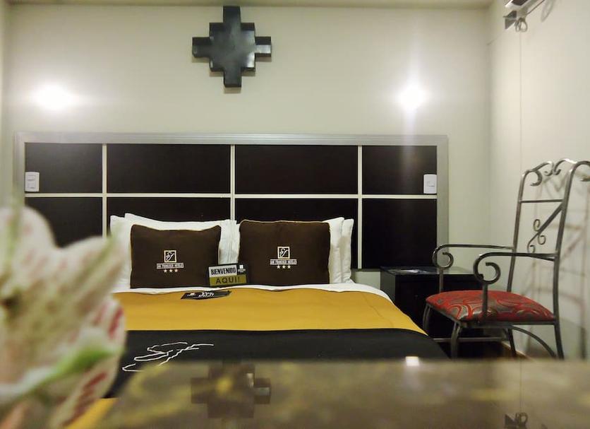 Serveis de l’habitació Foto