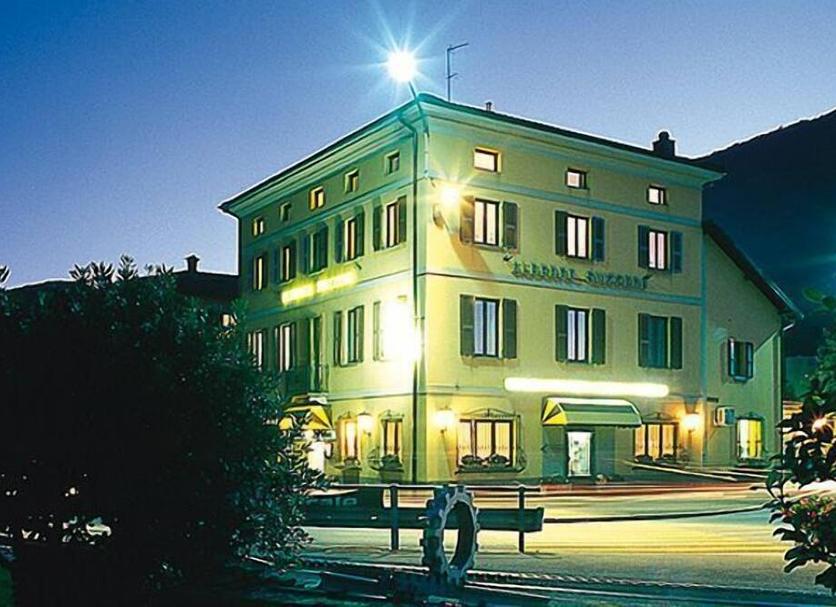 Edifici Foto