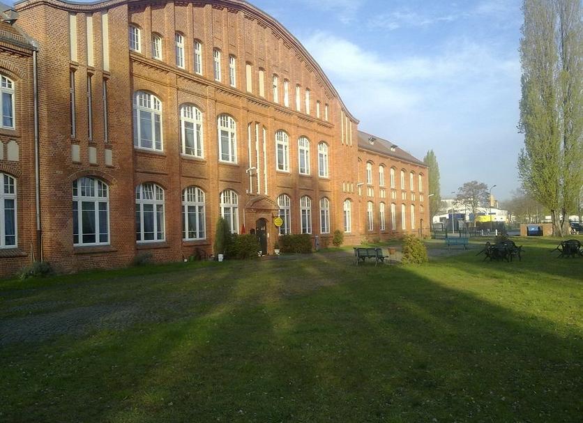 Edifici Foto