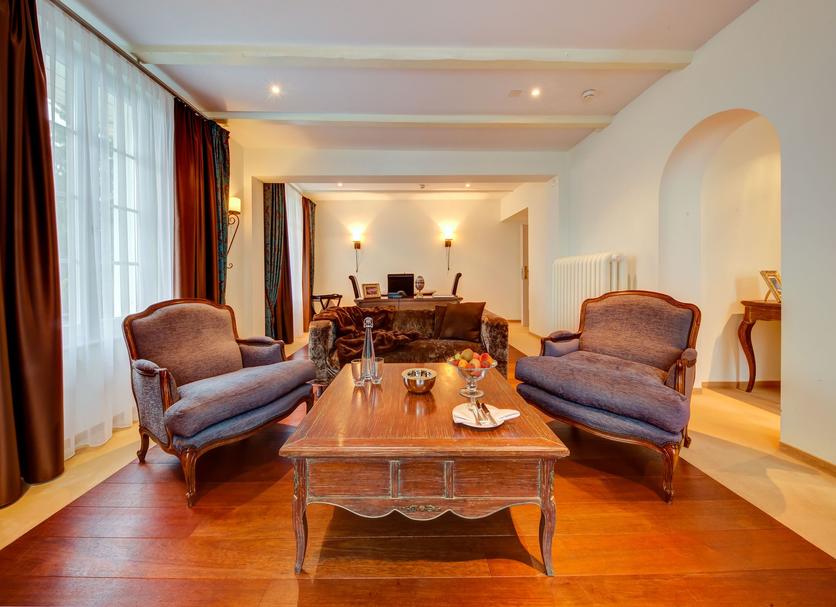 Sala Foto