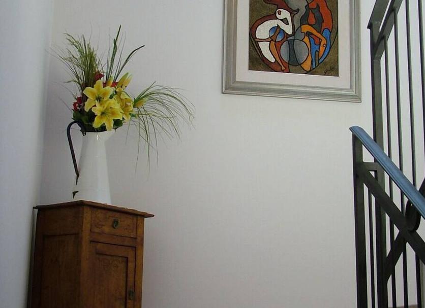 Serveis de l’habitació Foto