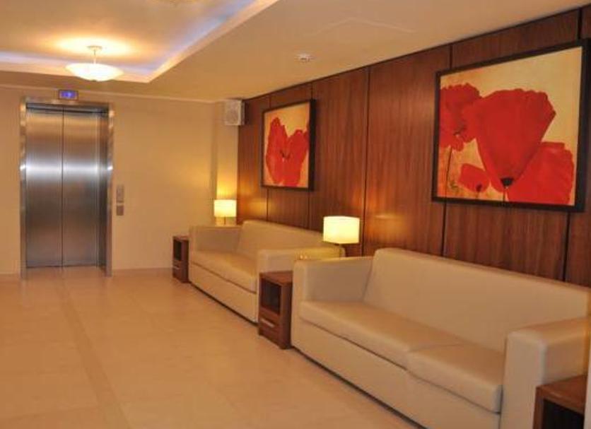Sala Foto