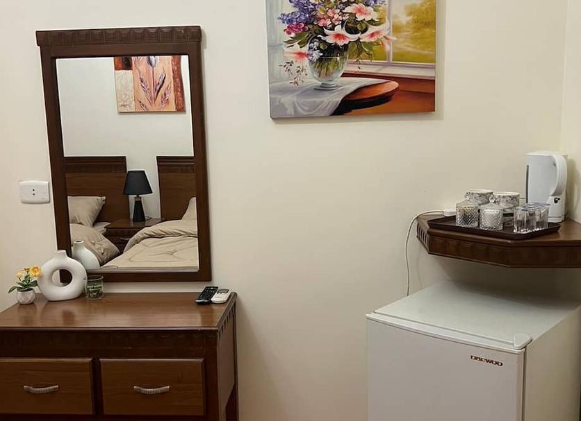 Serveis de l’habitació Foto