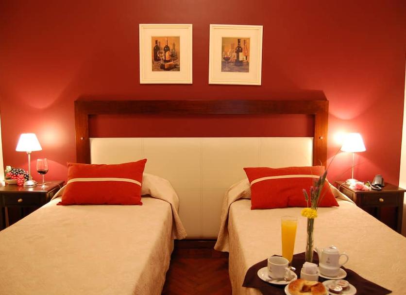 Habitació Foto