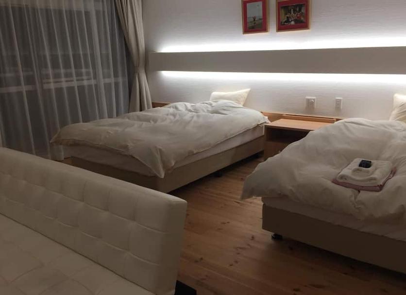 Habitació Foto