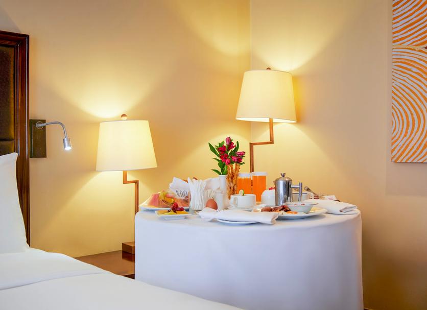 Serveis de l’habitació Foto