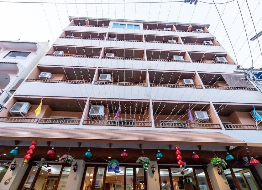 Edifici Foto